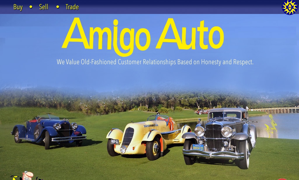 Amigo Auto, 2928 Edgewood Ave N, Jacksonville, Florida, 32254